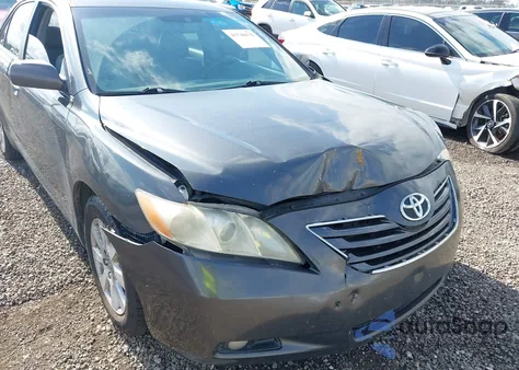 2008 Toyota Camry Xle V6 из США, поврежденный, VIN 4T1BK46K68U065762